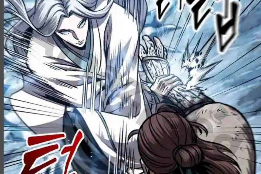 Nano Machine Scan 139 Nano Machine Chapter 172 Spoilers, Release Date, Recap, Raw Scan