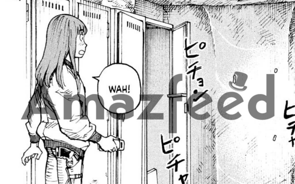 Tengoku Daimakyou Chapter 58 Release Date, Spoiler, Where to Read & Raw  Scan » Amazfeed