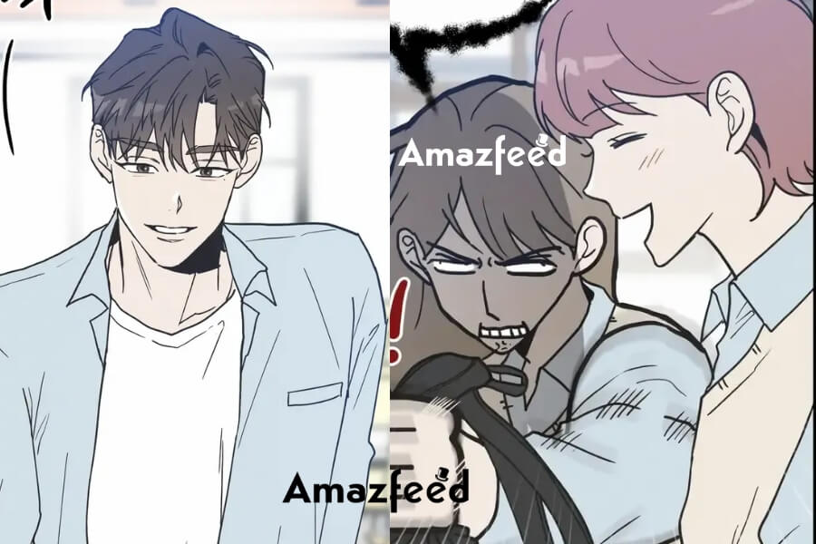 Tower Of God Chapter 591 Spoilers, Raw Scan, Release Date, Countdown &  Where to Read » Amazfeed