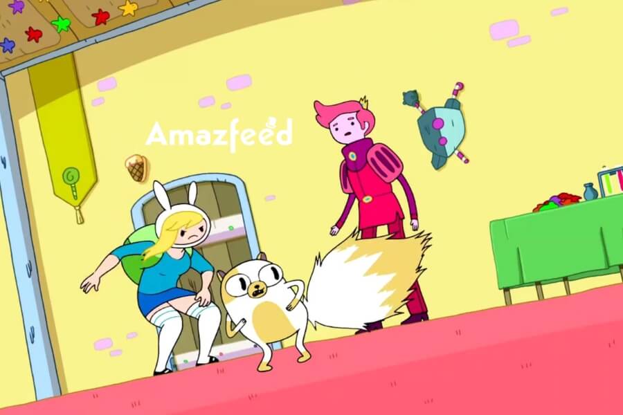 What can we expect from Adventure Time: Fionna and Cake Season 2