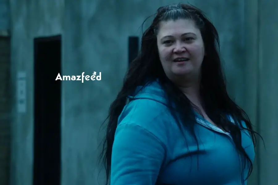 What can we expect from Wentworth Season 10