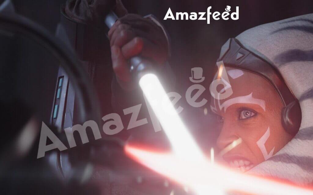 When Is Ahsoka Season 2 Coming Out (Release Date)