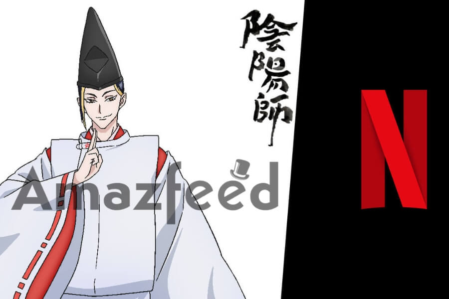 Netflix Anime on X: The first-ever anime adaptation of Baku Yumemakura's  #Onmyoji is set to stream exclusively on Netflix this November 28.  Unveiling the main cast: Daisuke Namikawa as Abe Seimei Shintaro
