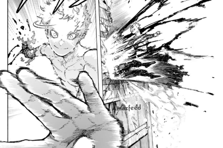 My Hero Academia Chapter 402 Spoiler, Raw Scan, Countdown, Release Date &  New Updates » Amazfeed