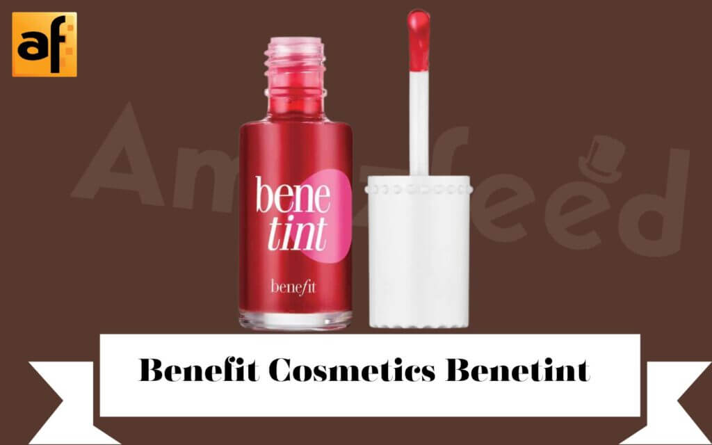 Benefit Cosmetics Benetint
