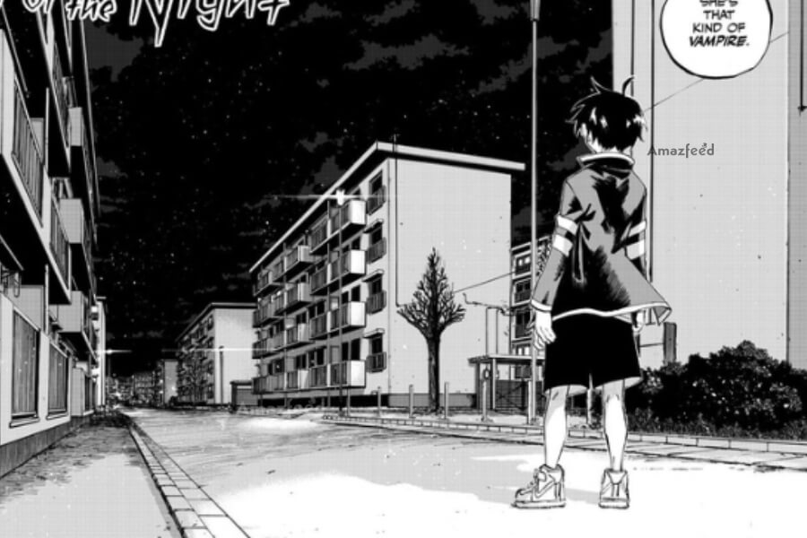 Yofukashi no Uta Chapter 189 Release Date : Spoilers, Streaming