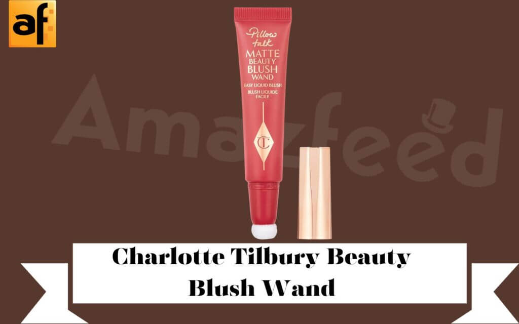 Charlotte Tilbury Beauty Blush Wand