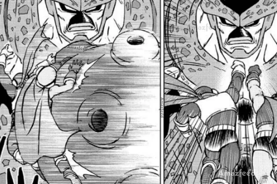 Dragon Ball Super' 99, when will the next manga chapter be released?  Confirmed date - Meristation