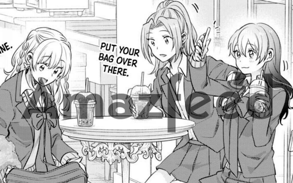 Fuufu Ijou Koibito Miman Chapter 66 Spoilers, Release Date, Recap, Raw Scan  & Where to Read » Amazfeed