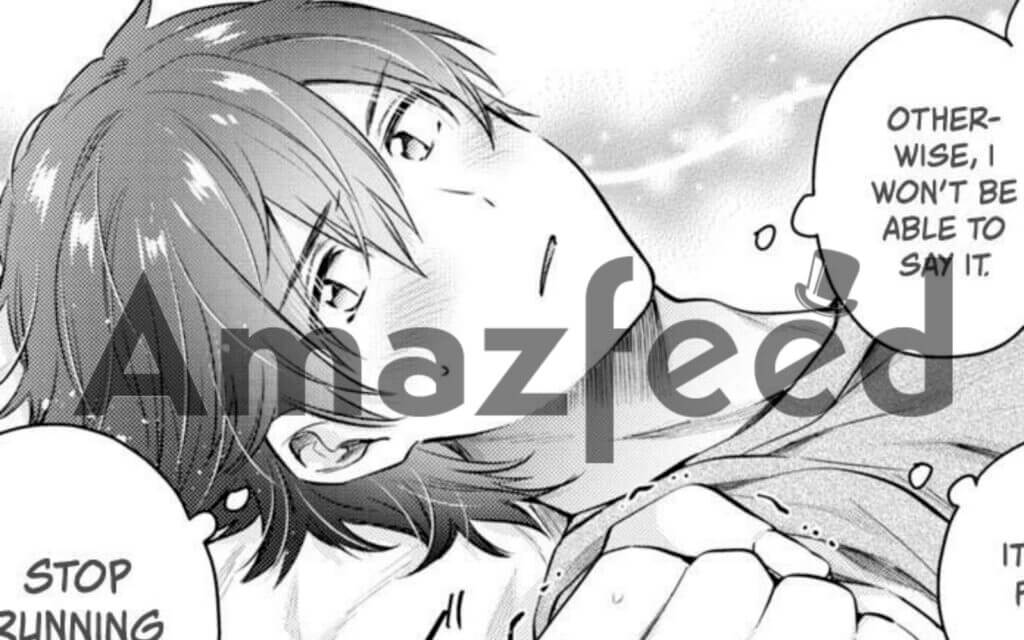 Fuufu Ijou Koibito Miman Chapter 67 Spoilers, Release Date, Raw Scans, and  Where to Read Fuufu Ijou Koibito Miman Chapter 67 - News