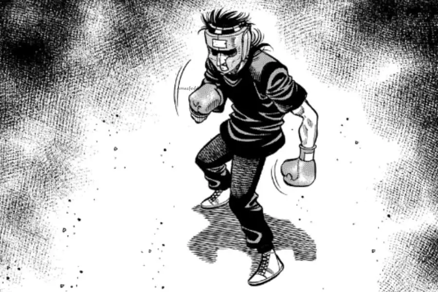 Hajime No Ippo Chapter 1438 Spoiler, Raw Scan, Release Date, Countdown &  More » Amazfeed