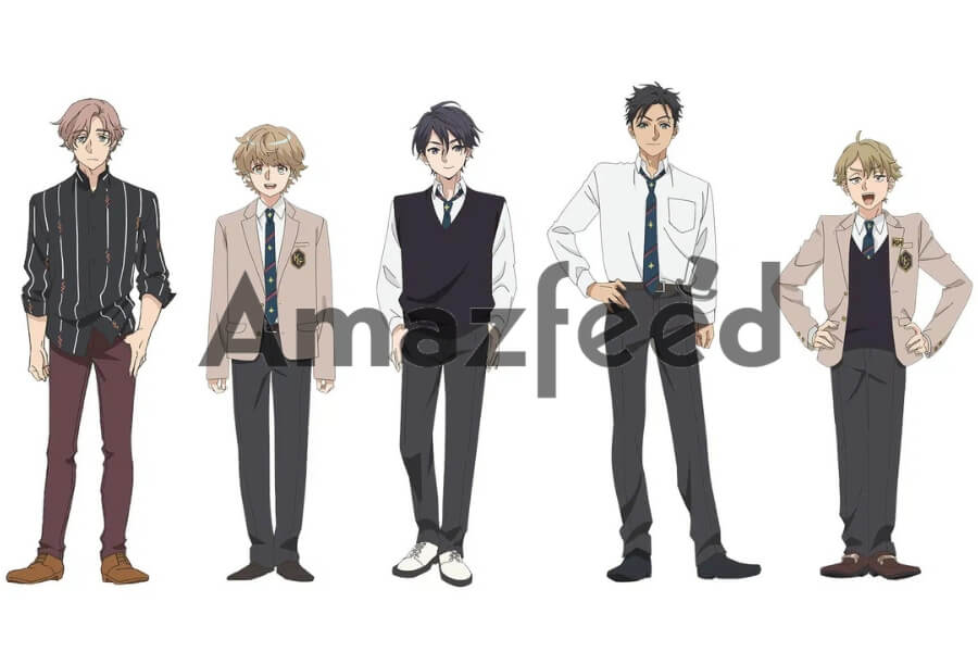 Kawagoe Boys Sing Season 2 Release Date : Recap, Cast, Review, Spoilers,  Streaming, Schedule & Where To Watch? - SarkariResult
