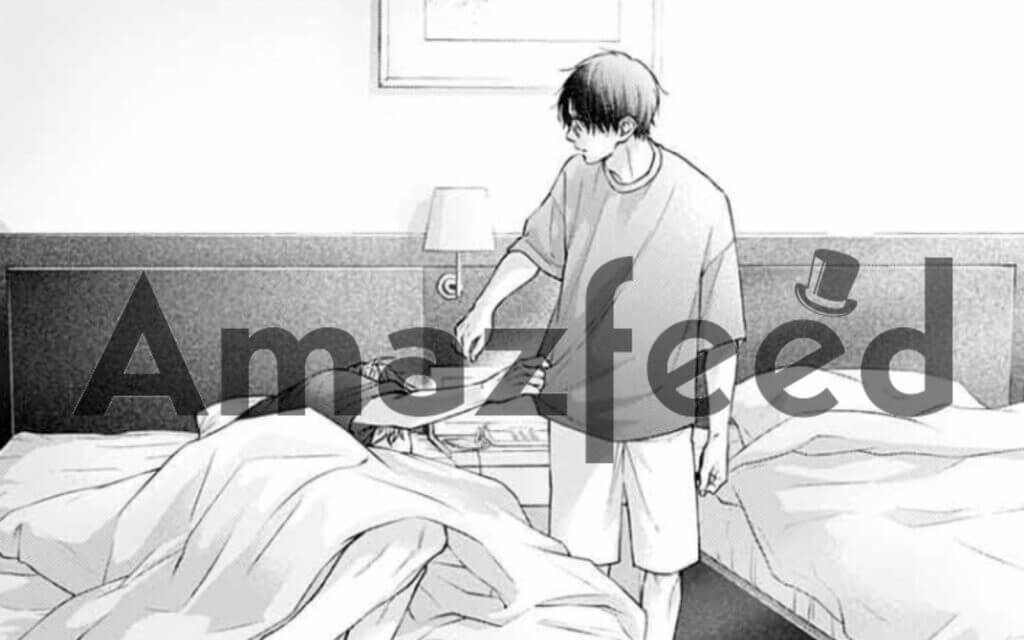 Oshi No Ko Chapter 129 Reddit Spoilers, Raw Scan, Release Date, Countdown &  Where To Read? » Amazfeed