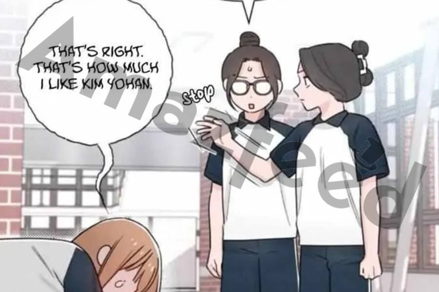 Revelation of Youth Chapter 47 Release Date, Spoiler, Plotlines