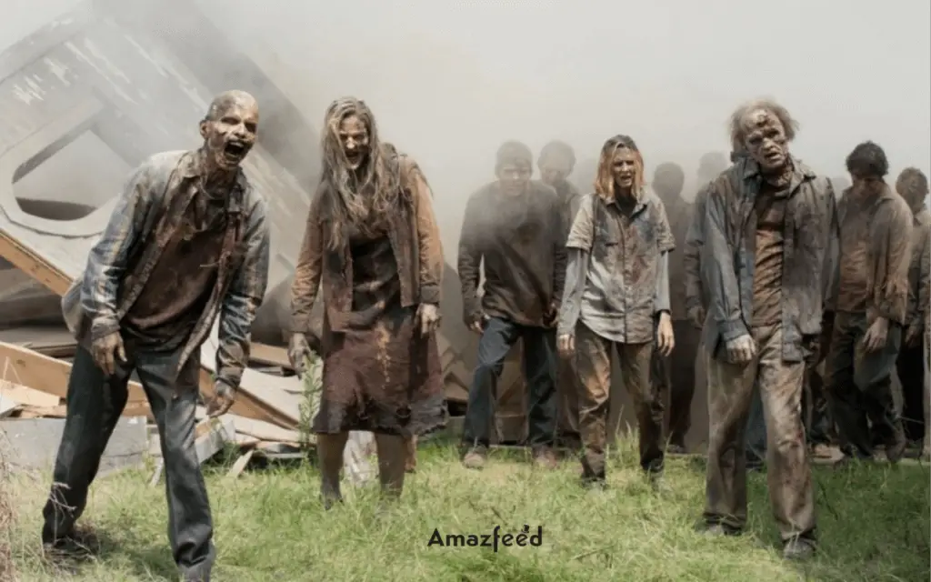 The Walking Dead: Daryl Dixon season 2 spoilers