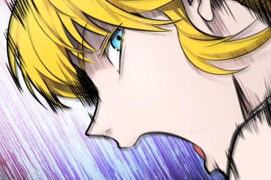 Tower Of God Chapter 595 Spoilers, Raw Scan, Release Date, Countdown &  Where to Read » Amazfeed