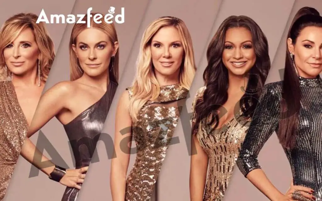 Who Will Be Part Of The Real Housewives of New York City Season 15 (cast and character)