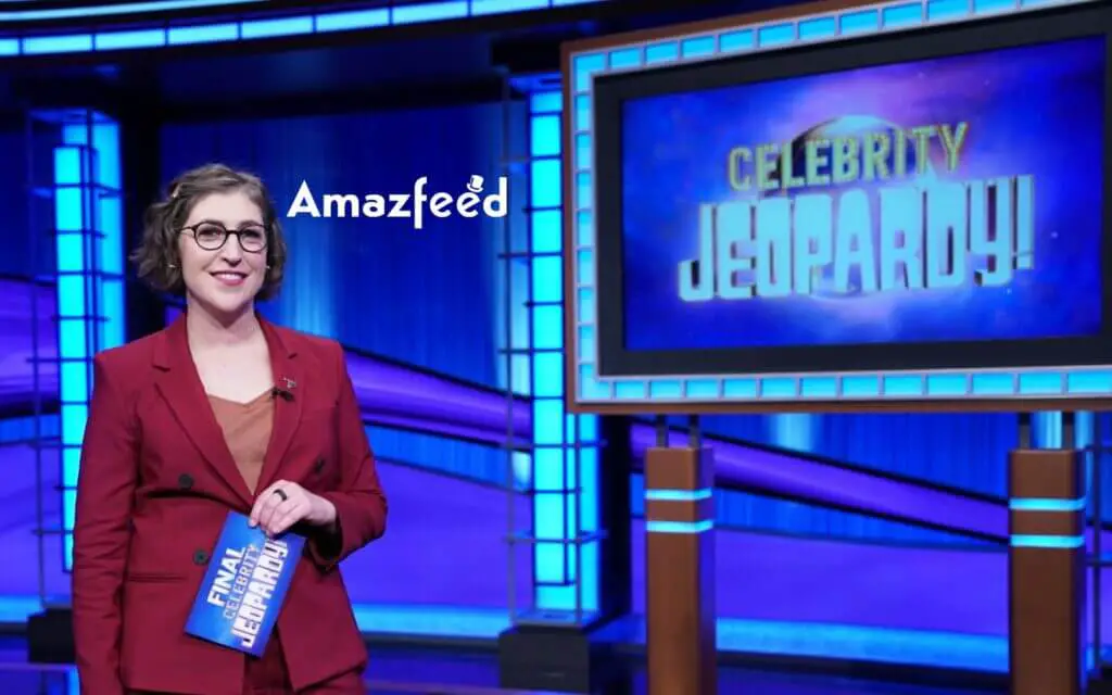 Celebrity Jeopardy! Season 3 release date (2)