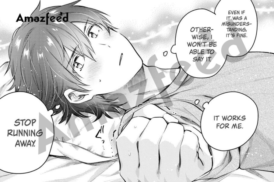 Fuufu Ijou Koibito Miman Chapter 66 Spoilers, Release Date, Recap, Raw Scan  & Where to Read » Amazfeed