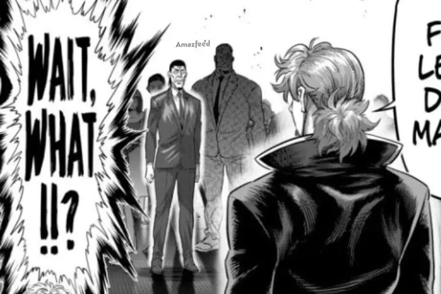 Kengan Omega Chapter 238: Release date, where to read, recap and