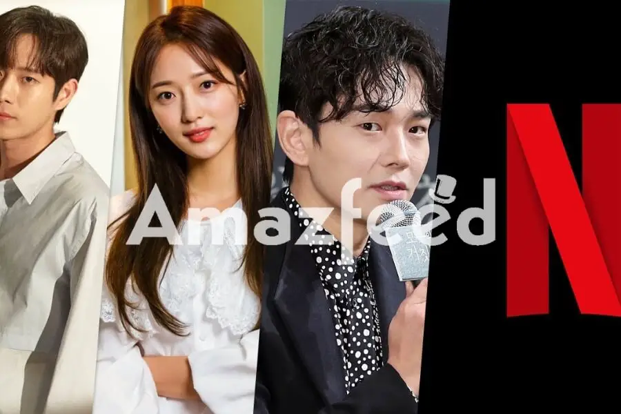 Moon in the Day Season 2 cast