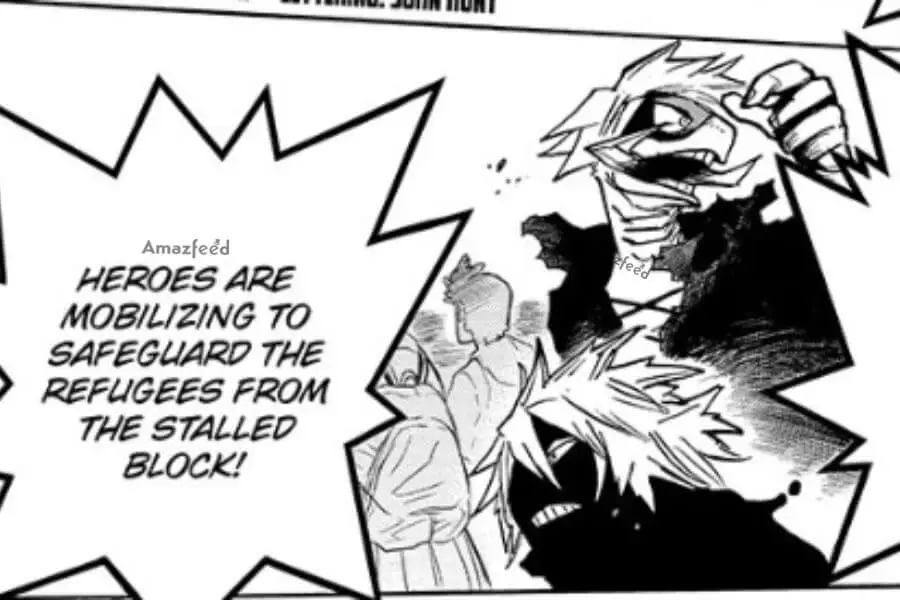 My Hero Academia' Chapter 408 Release Date, Time, Where to Read and Spoilers