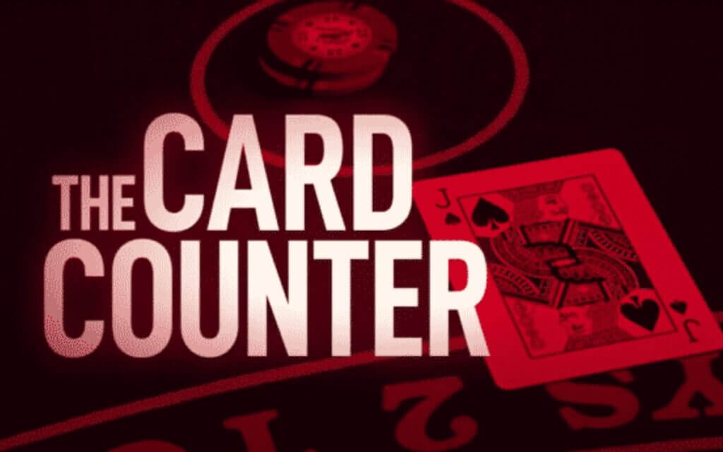 The Card Counter, 2021