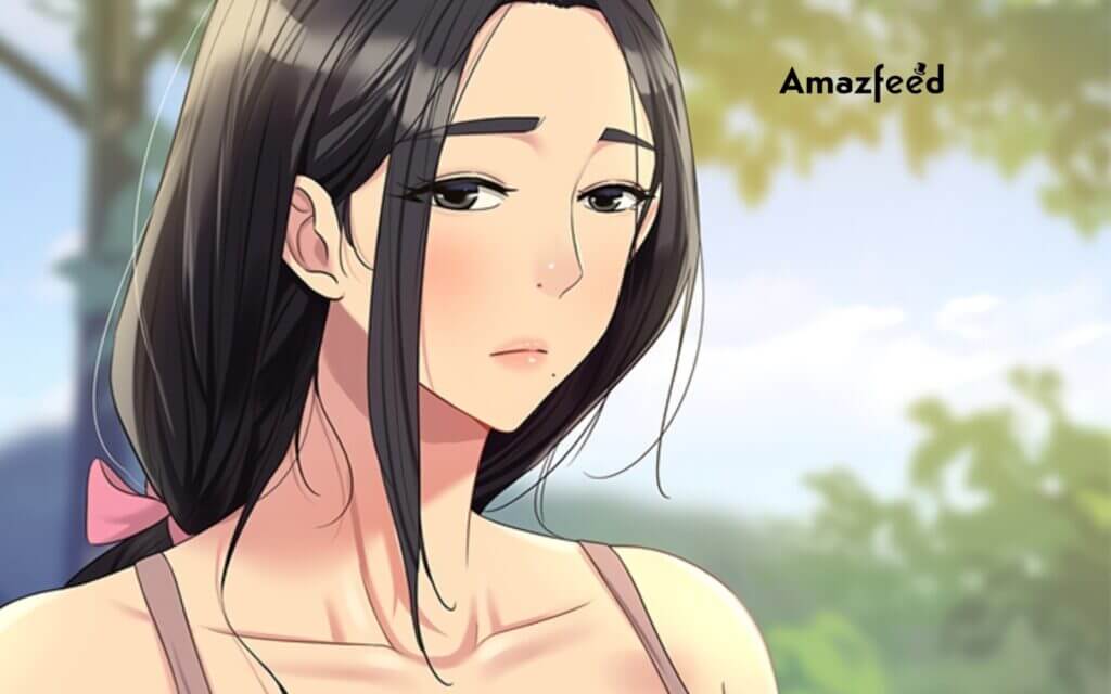 The Hole Is Open Chapter 1 The Hole is Open Chapter 59 Spoiler, Release Date, Recap, Raw Scan Date