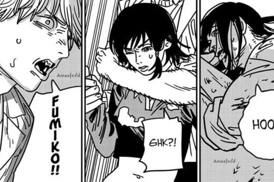 Chainsaw Man Chapter 153 Release Date, Spoilers Countdown, Recap