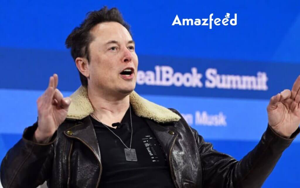 Elon Musk Real Phone Number