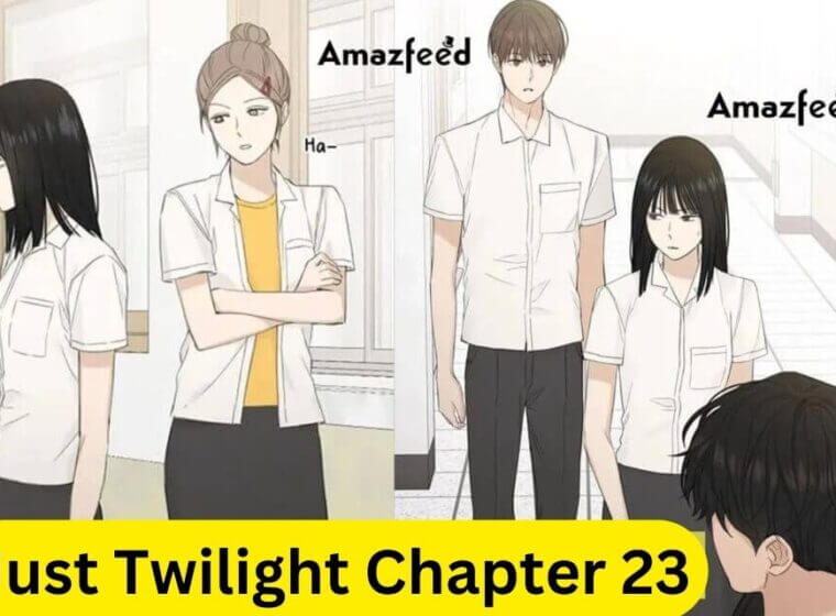 Just Twilight Manhwa Archives Amazfeed