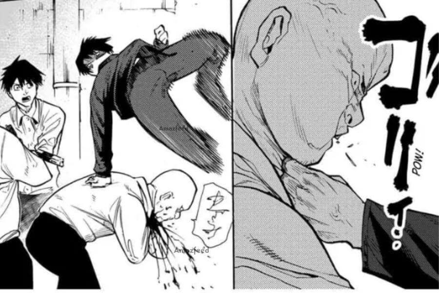 Hajime No Ippo Chapter 1438 Spoiler, Raw Scan, Release Date, Countdown &  More » Amazfeed