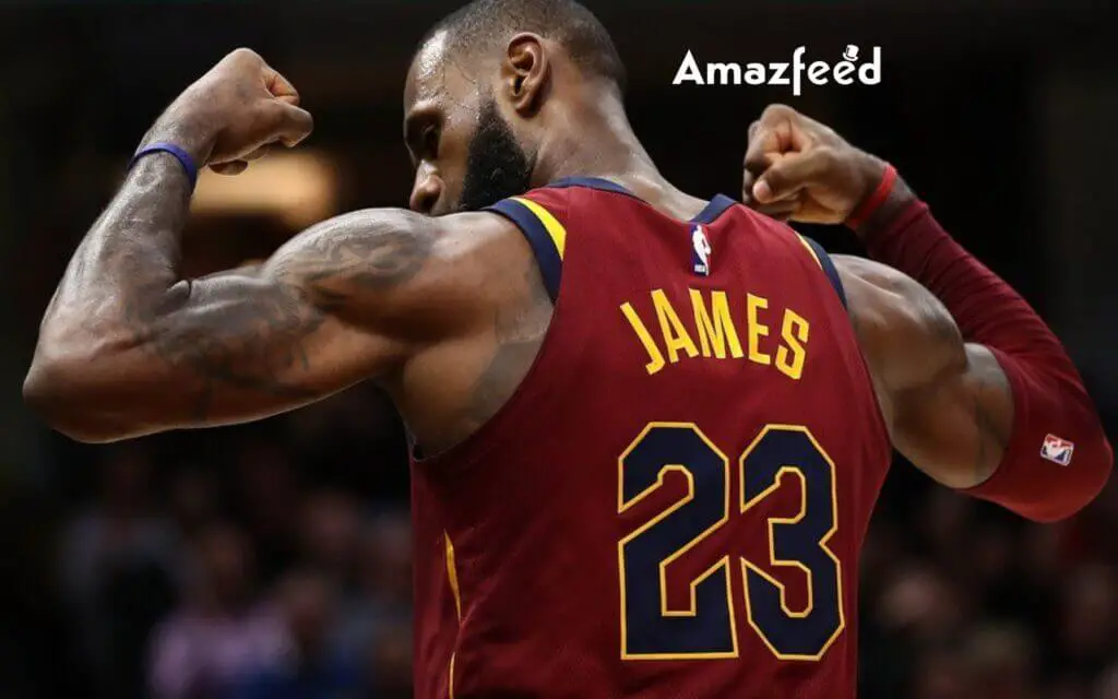 LeBron James Phone Number, House Address, Email ID & Latest updates