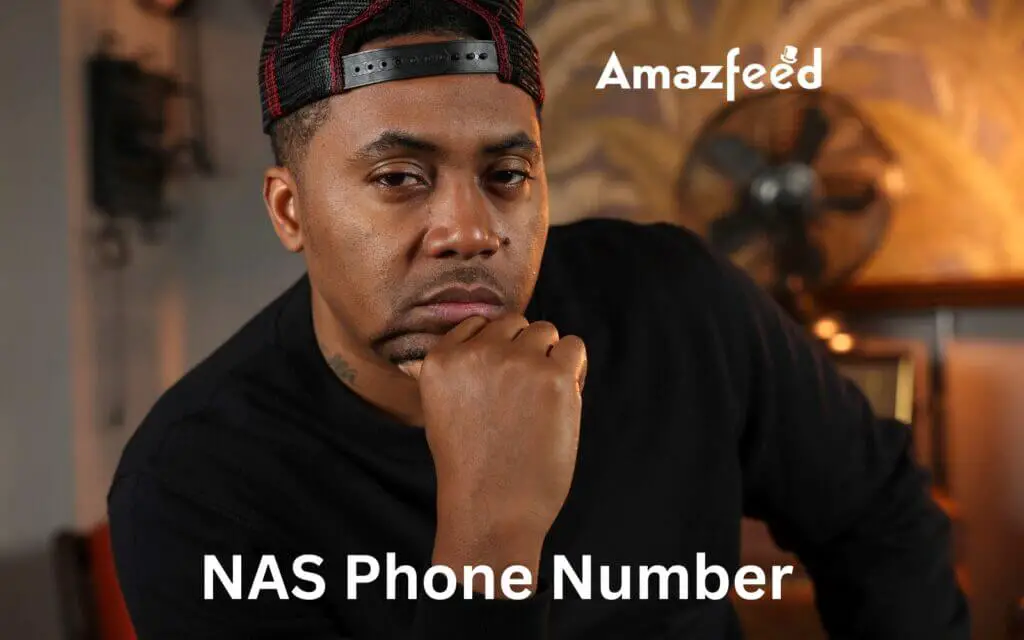 NAS Phone Number