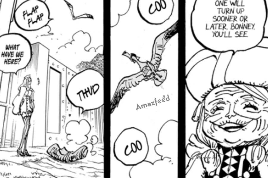 One Piece Chapter 1104 Spoiler, Release Date, Recap & More » Amazfeed