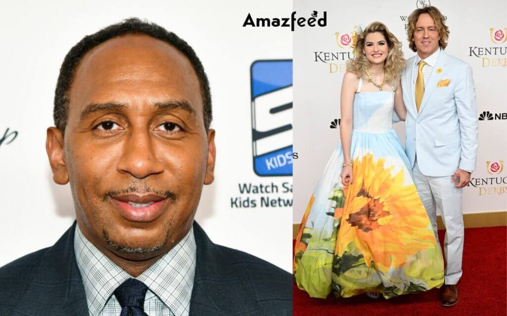 Stephen A Smith Daughter Passed Away Smith daughter’s cause of Death