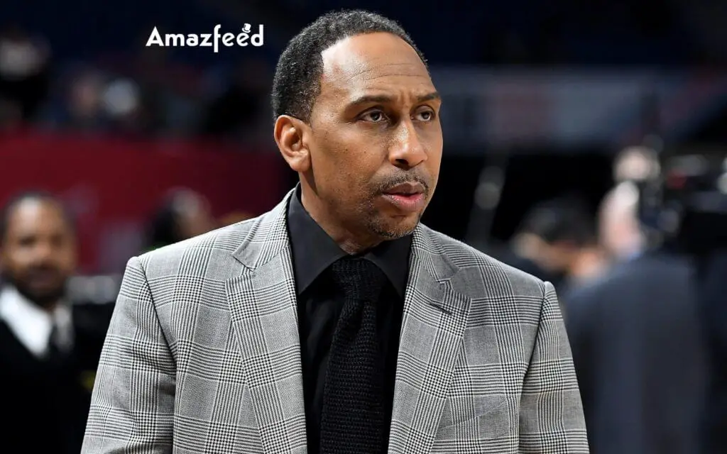 Stephen A. Smith Daughter Passed Away