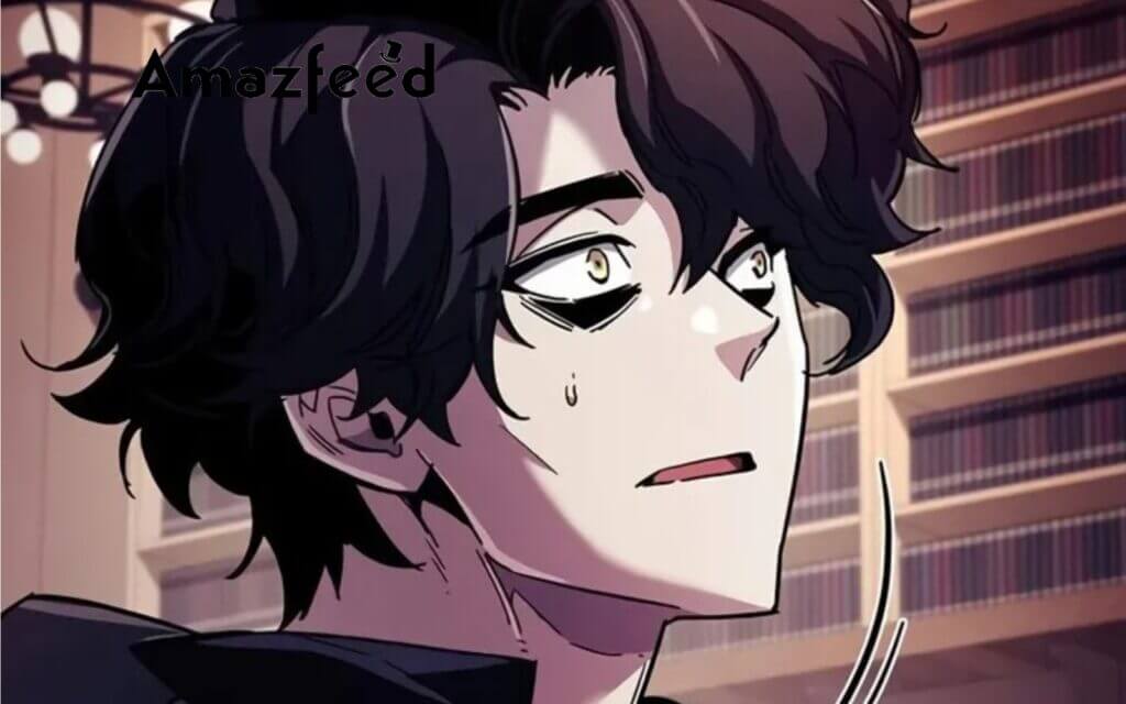 The Player Hides His Past Chapter 5 The Player Hides His Past Chapter 34 Release Date, Countdown, Recap