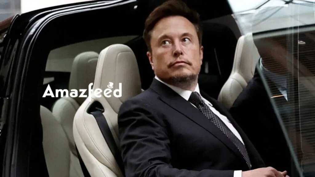 Who is Elon Musk