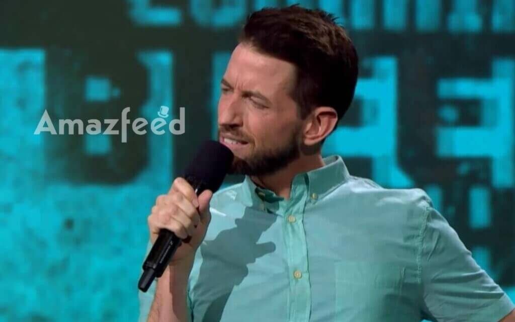 Who is Neal Brennan