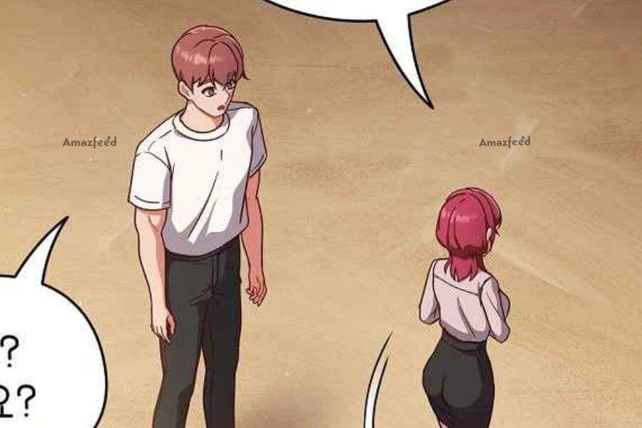 A Sweet Part Time Job Chapter 20 Spoiler, Release Date,