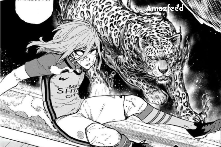 Blue Lock Chapter 246 Full Reddit Spoiler, Release Date, Raw Scan