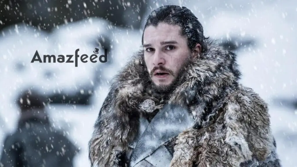 Jon Snow Season 1 Release Date