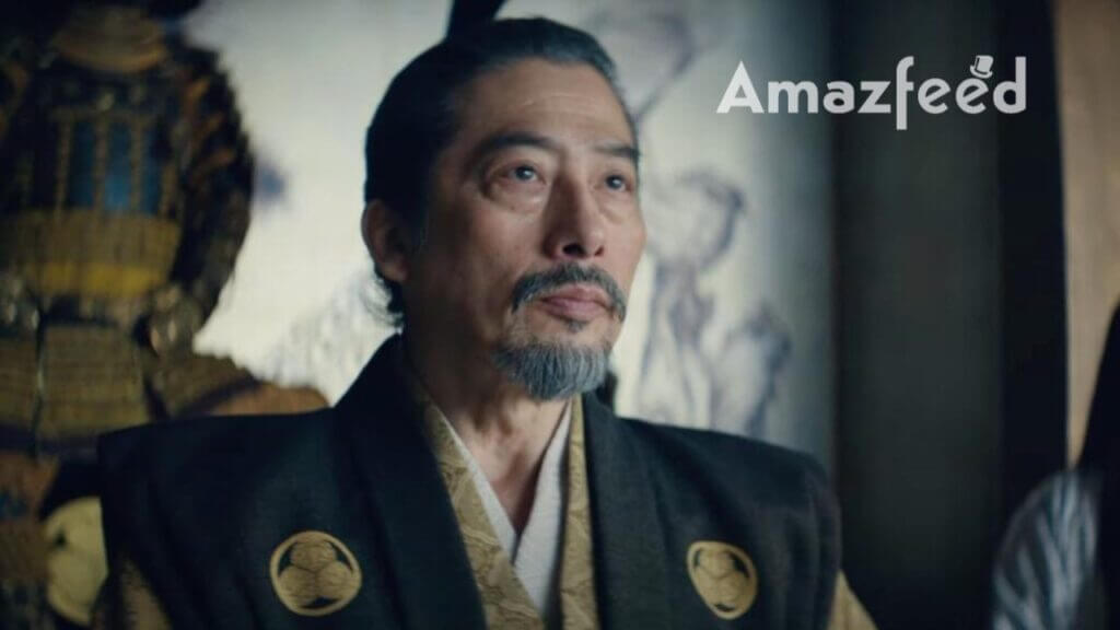 Shogun (2024) Season 1 Episode 1 Release Date