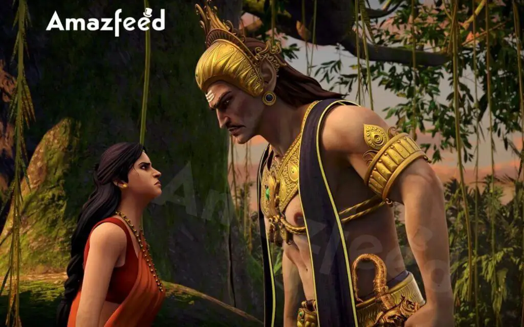 The Legend of Hanuman Season 4 Expected Release Date
