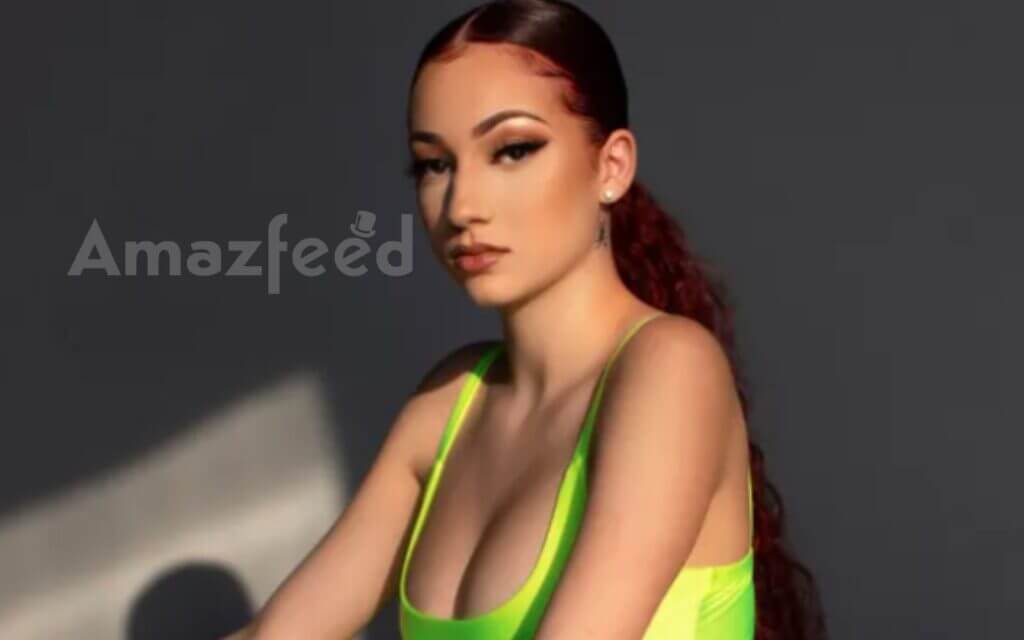 WHO IS Bhad Bhabie