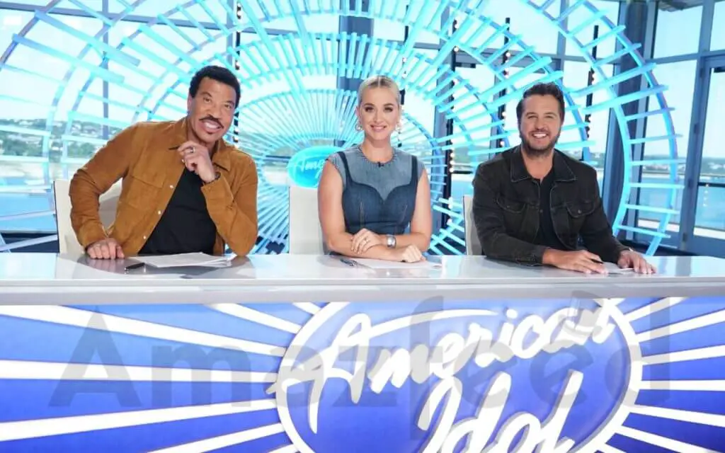 American Idol Season 23 cast