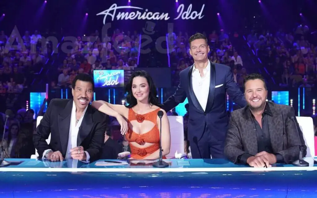 American Idol Season 23 overview