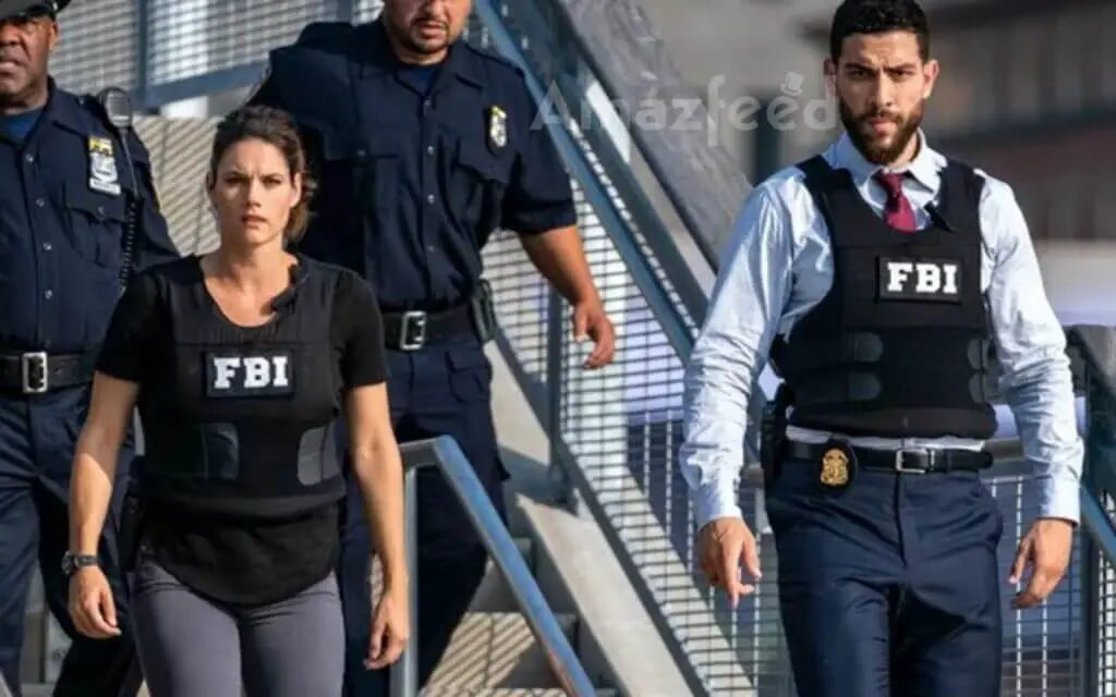 FBI Season 6 Episode 2 cast