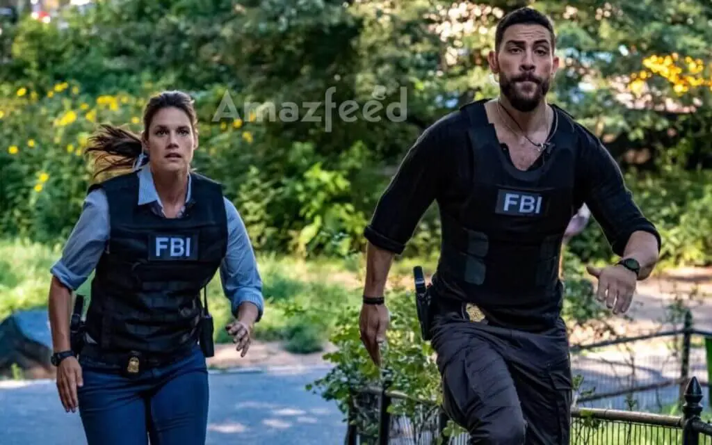 FBI Season 6 Episode 2 spoilers